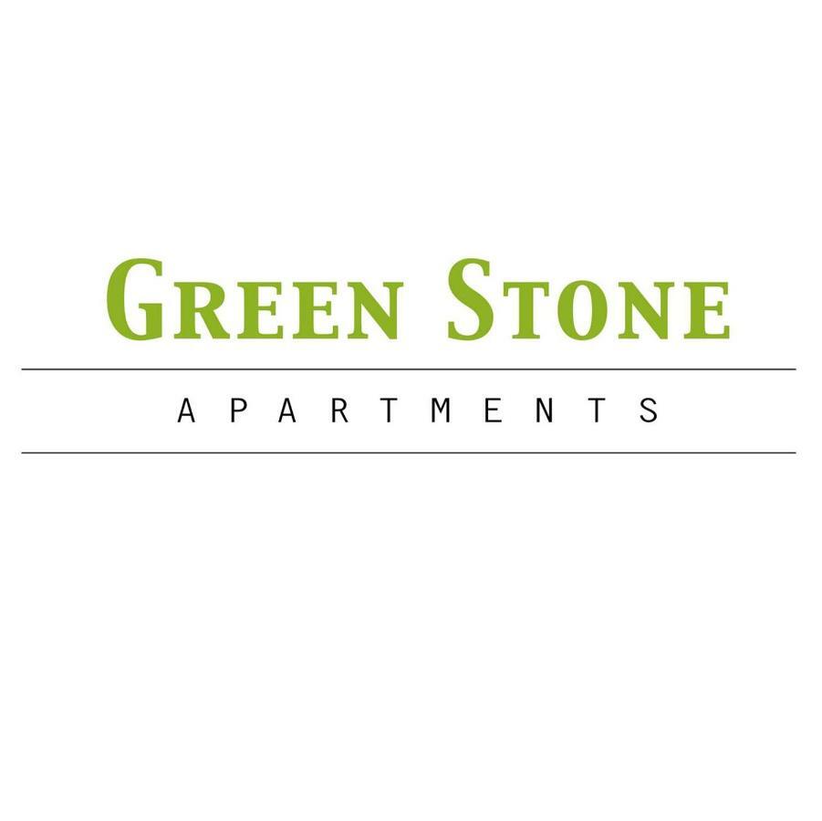 Green Stone Apartments Hajdúszoboszló Kültér fotó